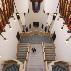 Grand Hotel Amrath Amsterdam - Bild 17
