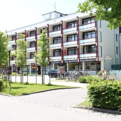 Chalet Swiss - App.Nelles - Bild 1