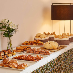 Hotel Rey Alfonso X - Bild 14
