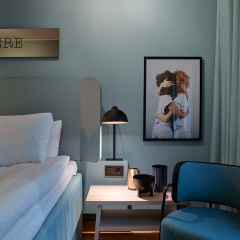 Scandic Klara - Bild 3
