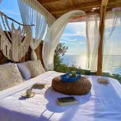 Seaview Faralya Butik Hotel - Bild 16