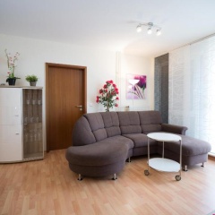 Ferienwohnung Fernblick - Bild 1