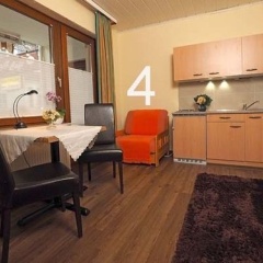 Hotel Pension Dettmar - Bild 14