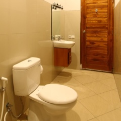 Hotel Wahyu Dana - Bild 10