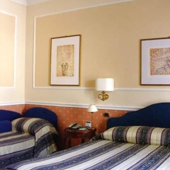 Hotel Antico Palazzo Rospigliosi - Bild 12
