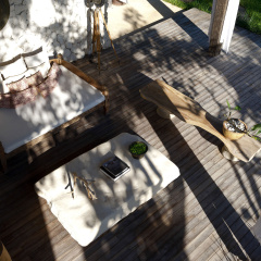 Planta Luxury Boutique Resort - Bild 10