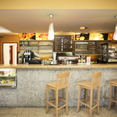 JUFA Hotel Salzburg - Bild 11