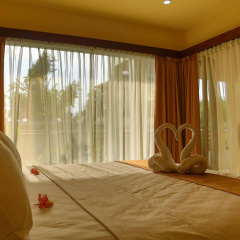 Mala Garden Resort & Spa - Bild 4