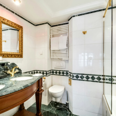 Villa Royale - Bild 9
