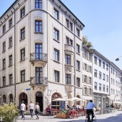 Consum Boutique Hotel - Bild 15