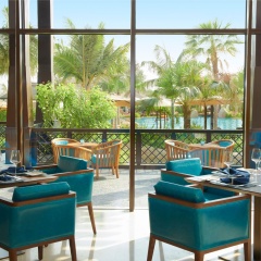 Sofitel Dubai The Palm - Bild 22