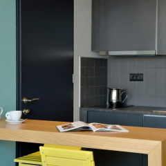 Athenaeum K 29 Hotel - Bild 20