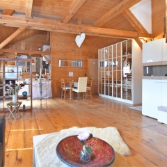 Beautiful Gallery Apartment in Passau With Separate Entrance and a Large Terrace - Bild 20