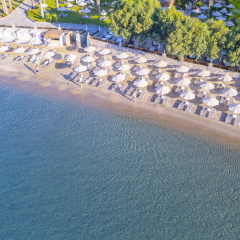Azka Hotel - Bild 27