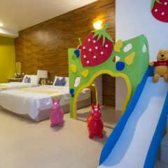 Yudo B&B Yilan thumbnail 39