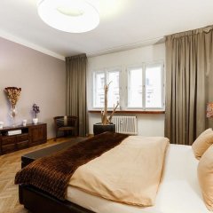 Apartment Rybna 25 in Prague, Czech Republic from 186$, photos, reviews - zenhotels.com photo 6
