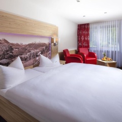 Alm- & Wellnesshotel Alpenhof - Bild 4
