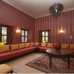 Riad Villa Sophia GHZALA - Bild 2