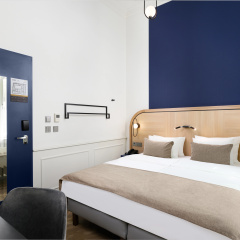 Hotel Oktogon Haggenmacher - Bild 3