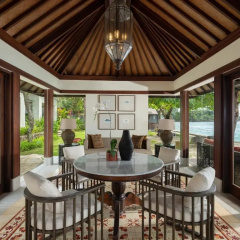Sudamala Resort, Senggigi - Bild 6