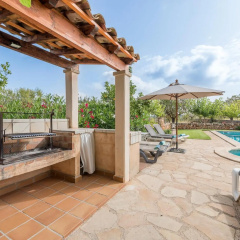 Finca Puig de l'Anar - Bild 10
