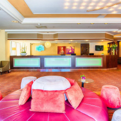 Leonardo Hotel Düsseldorf Airport - Ratingen - Bild 19