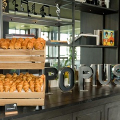 Motel One Mannheim - Bild 12