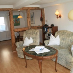 Fachwerkferienhaus Helmbrecht - Bild 3