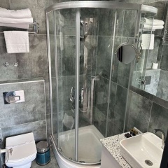 Marlen Hotel Bayrakli - Bild 14