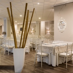 Ilunion Alcora Sevilla Hotel - Bild 26