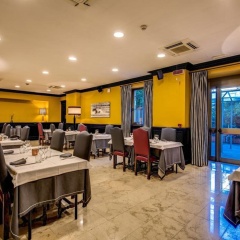 AC Hotel by Marriott Clodio Roma thumbnail 18