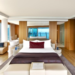 W Barcelona Hotel - Bild 6