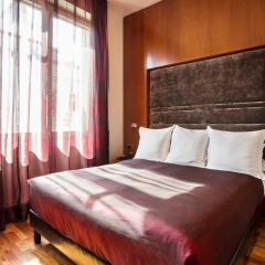 Hotel Banke Opera, Autograph Collection - Bild 7