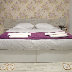 Hotel Abro Sezenler - Bild 5