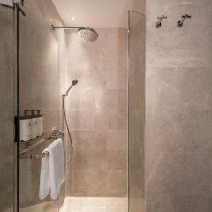 Novotel Singapore Robertson Quay Hotel - Bild 13
