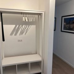 Ferienwohnung Baustraße - Bild 11