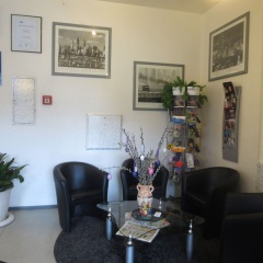 Hotel Regina - Bild 12