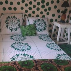ASAO in Dakar, Senegal from 42$, photos, reviews - zenhotels.com photo 17