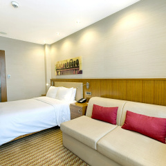 Hampton by Hilton Gaziantep thumbnail 17