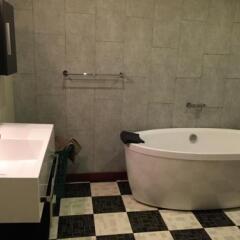 Fengshui Residence in Port Gentil, Gabon from 43$, photos, reviews - zenhotels.com bathroom