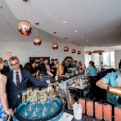 Hotel 50 Bowery, part of JdV by Hyatt - Bild 19