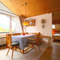 Kramerblick Lindenschlsschen Schlossgarten  Sunrise - Bild 3