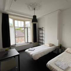 Hotel Galerij Amsterdam - Bild 5