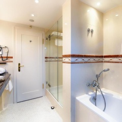 Hotel Villa Geyerswörth - Bild 8