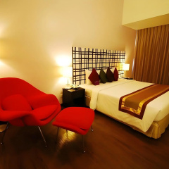 The Embassy Sathorn - Bild 5