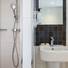 Villa des Ambassadeurs - Bild 8