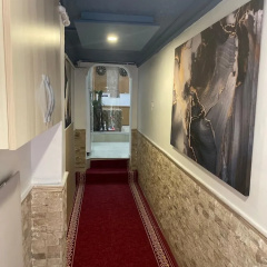 kıyı butik otel - Bild 13