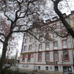 Hotel Regina - Bild 1