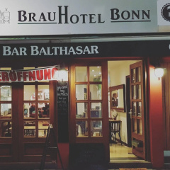 Brauhotel Bonn - Bild 1