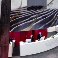 Crowne Plaza Copenhagen Towers by IHG - Bild 28